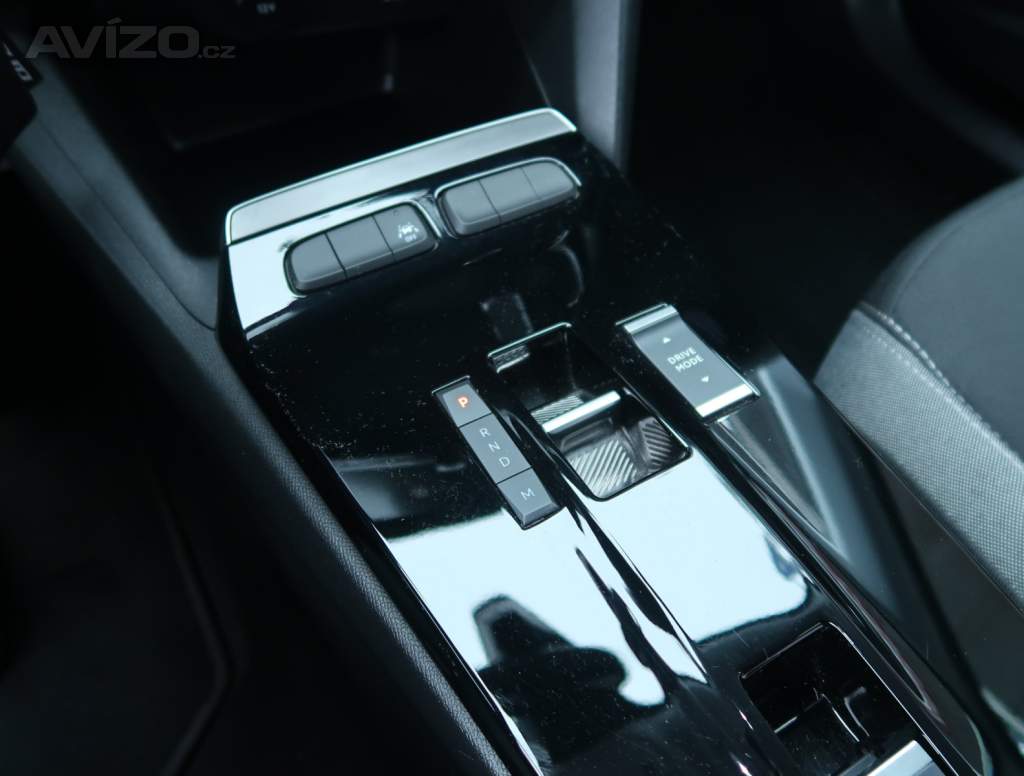 Foto inzerátu Opel Mokka 1.2 Turbo