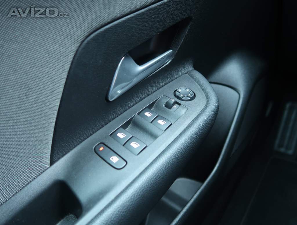 Foto inzerátu Opel Mokka 1.2 Turbo