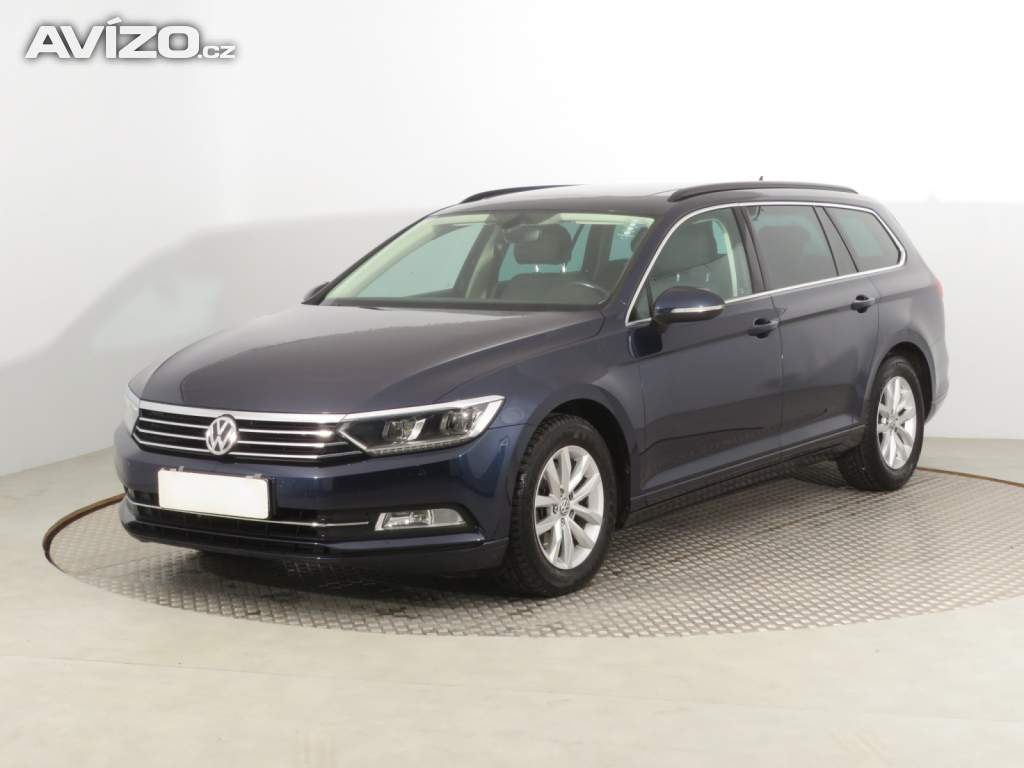 Foto inzerátu Volkswagen Passat 2.0 TDI