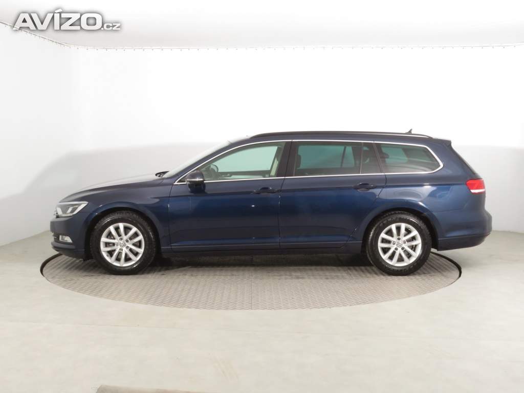 Foto inzerátu Volkswagen Passat 2.0 TDI