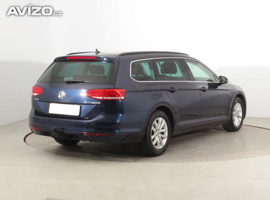Foto inzerátu Volkswagen Passat 2.0 TDI