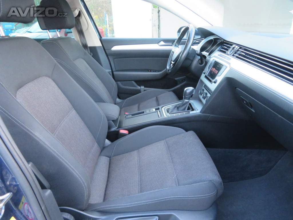 Foto inzerátu Volkswagen Passat 2.0 TDI