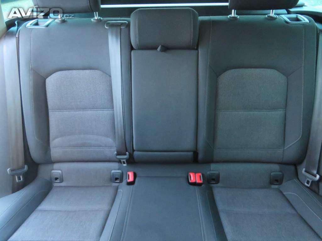 Foto inzerátu Volkswagen Passat 2.0 TDI