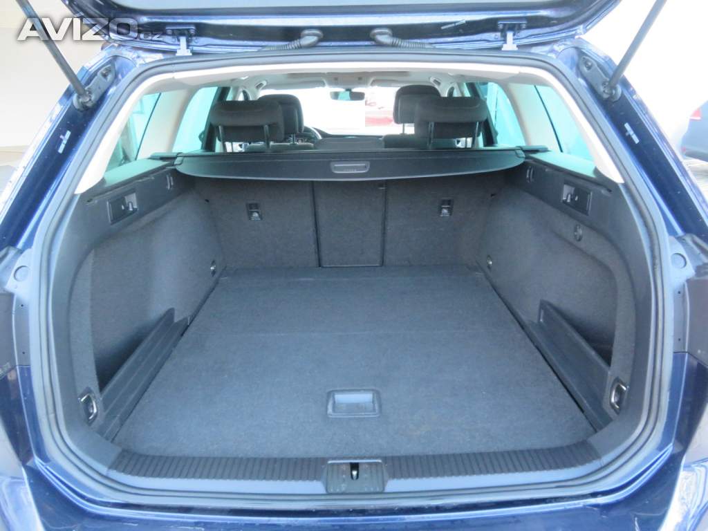 Foto inzerátu Volkswagen Passat 2.0 TDI