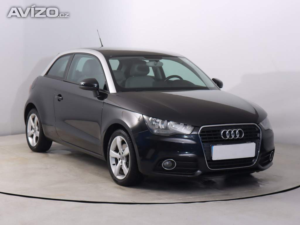 Audi A1 1.4 TFSI