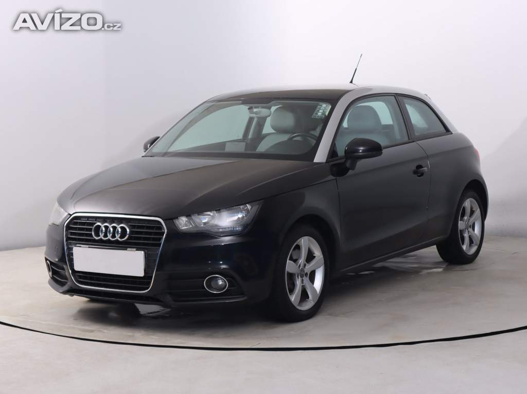 Foto inzerátu Audi A1 1.4 TFSI