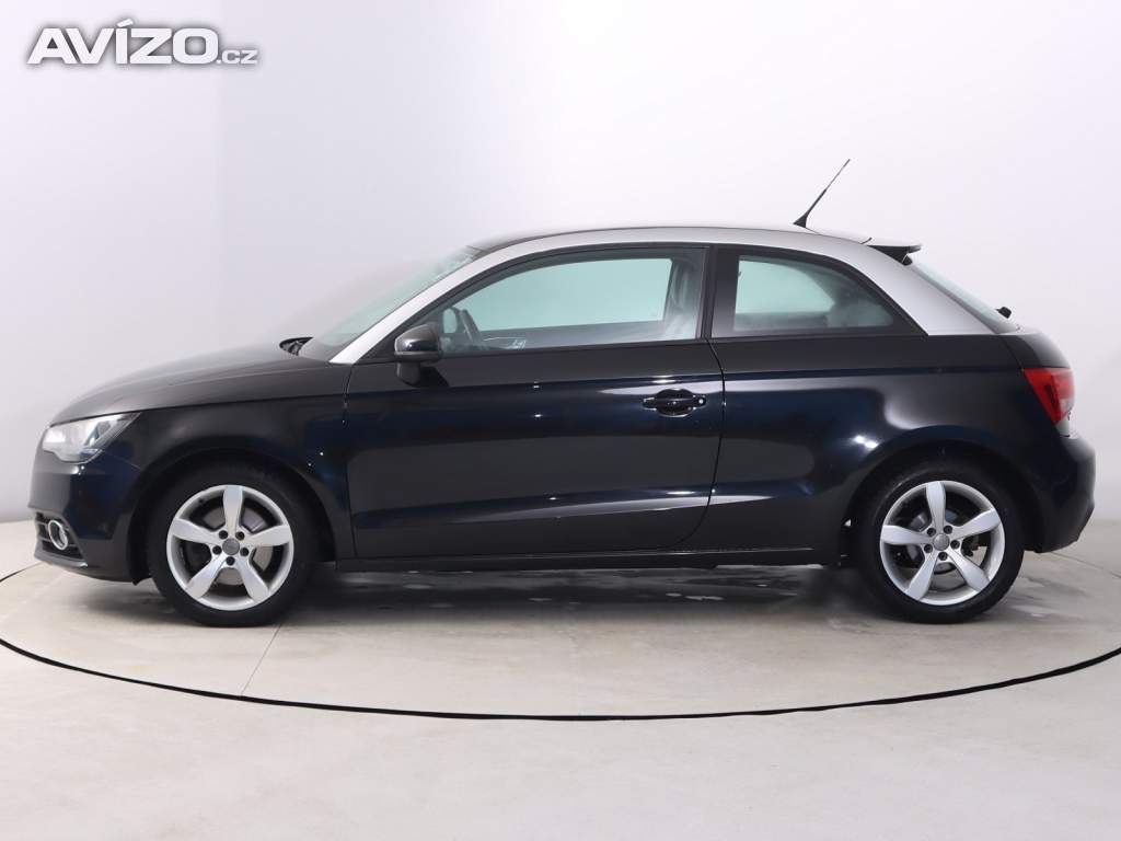 Foto inzerátu Audi A1 1.4 TFSI