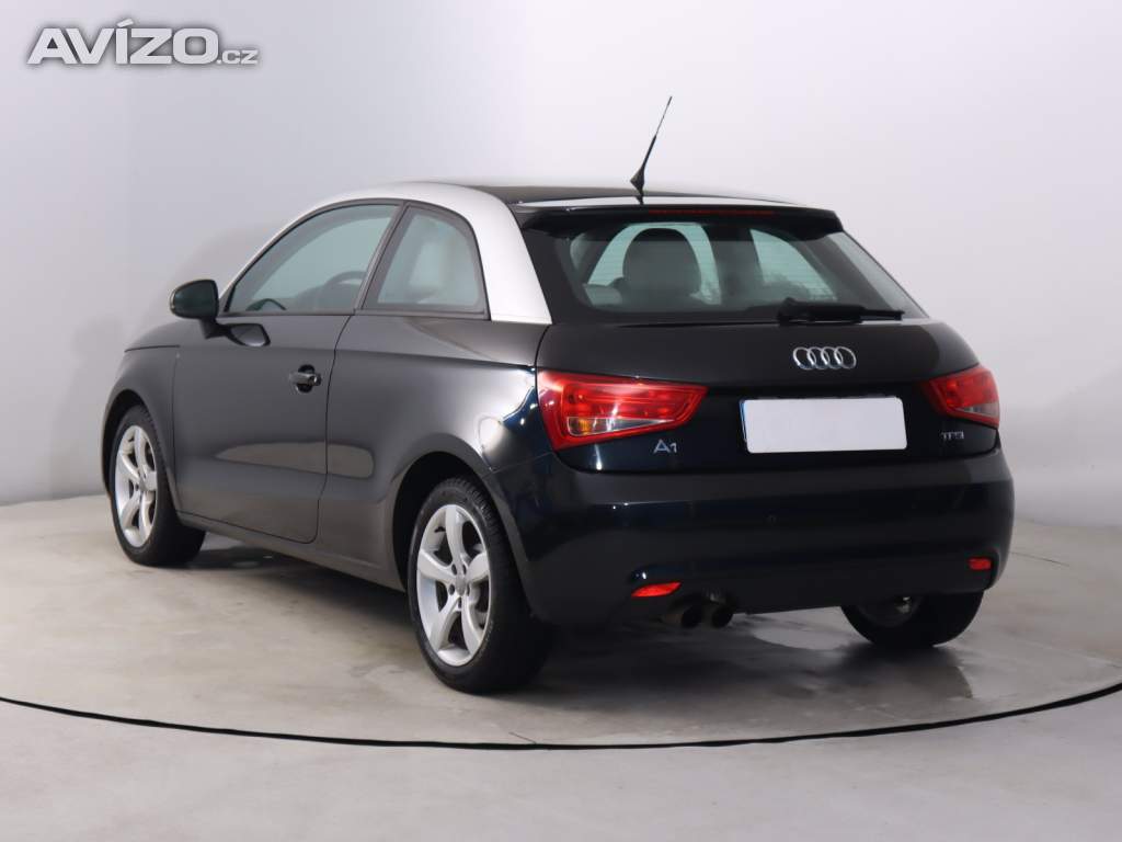 Foto inzerátu Audi A1 1.4 TFSI