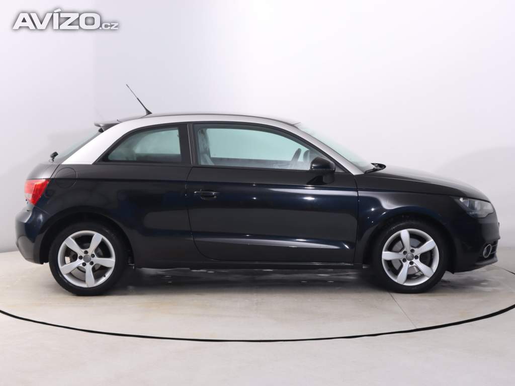 Foto inzerátu Audi A1 1.4 TFSI