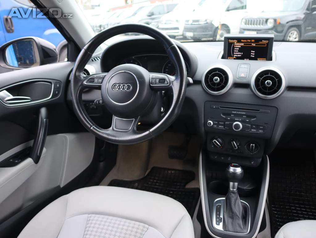 Foto inzerátu Audi A1 1.4 TFSI