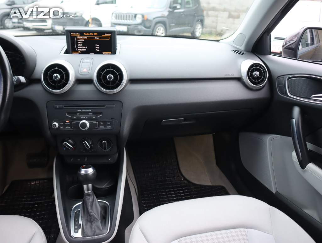 Foto inzerátu Audi A1 1.4 TFSI