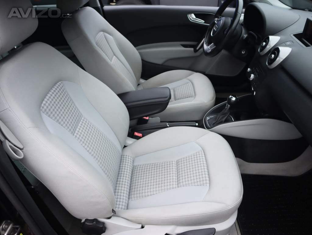 Foto inzerátu Audi A1 1.4 TFSI