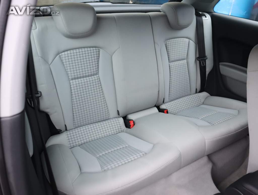 Foto inzerátu Audi A1 1.4 TFSI