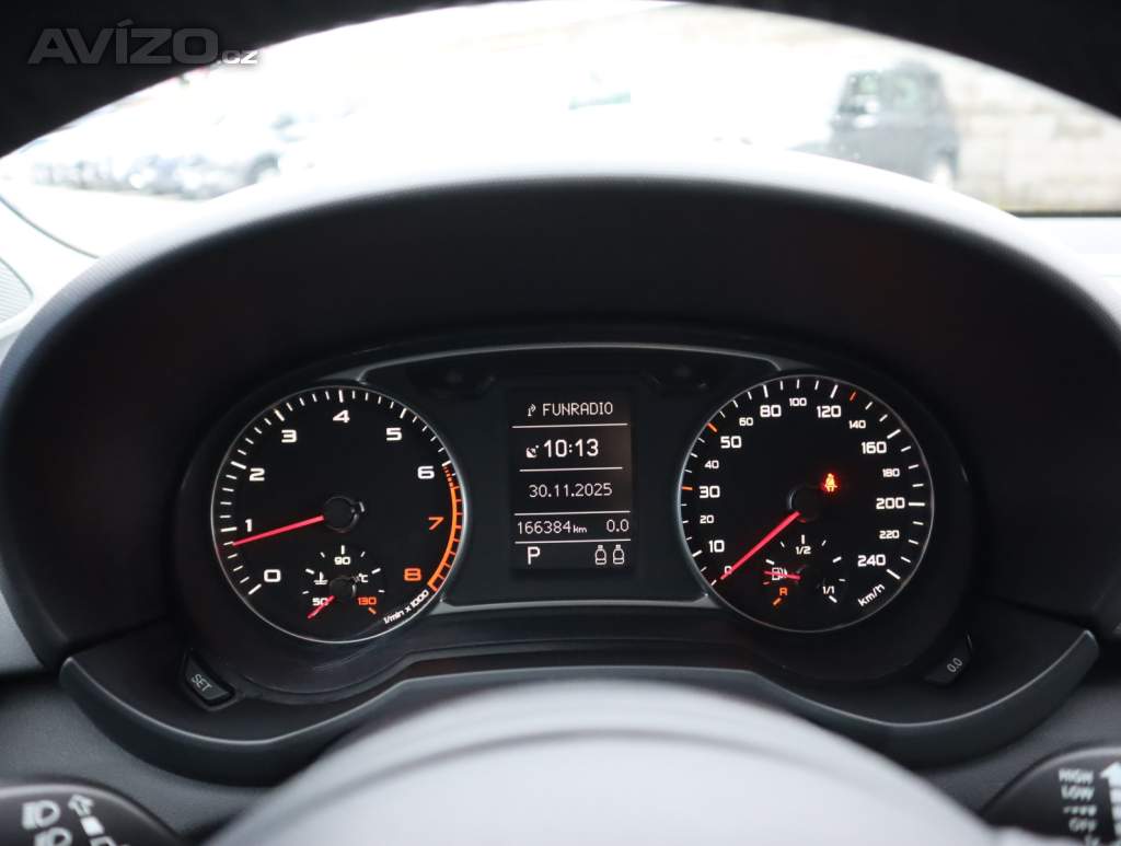 Foto inzerátu Audi A1 1.4 TFSI