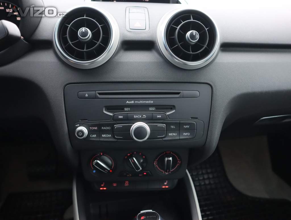 Foto inzerátu Audi A1 1.4 TFSI