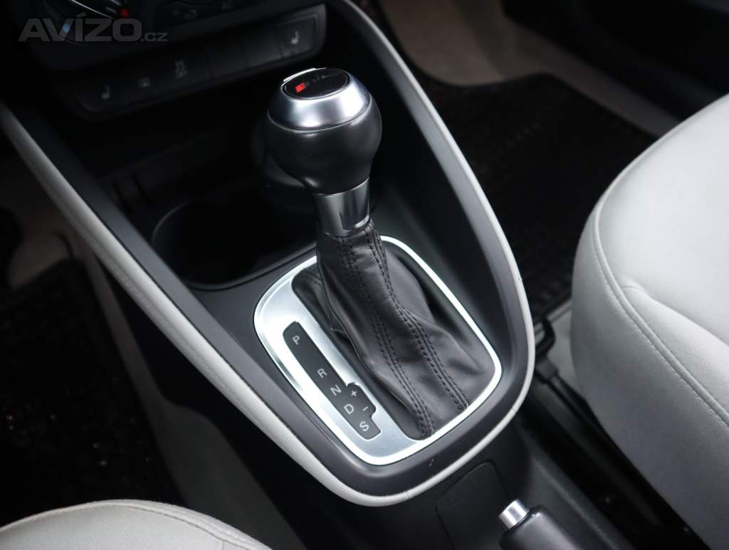 Foto inzerátu Audi A1 1.4 TFSI