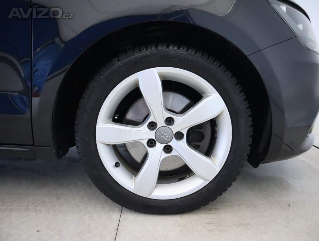 Foto inzerátu Audi A1 1.4 TFSI