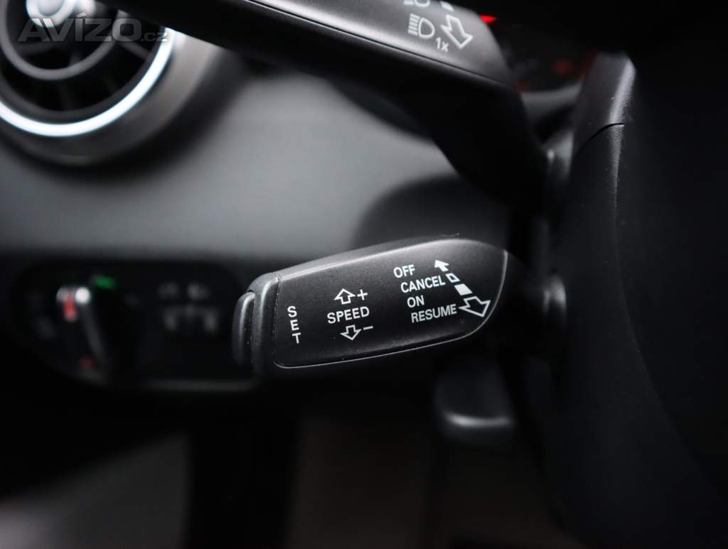 Foto inzerátu Audi A1 1.4 TFSI