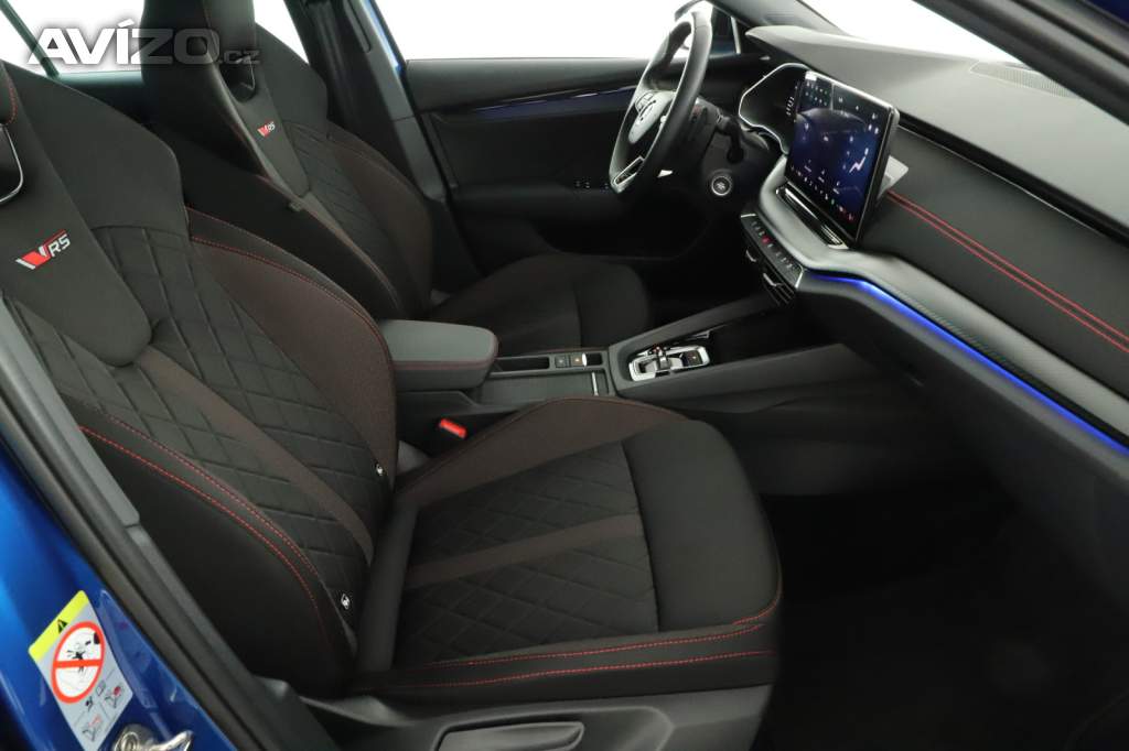 Foto inzerátu Škoda Octavia RS 2.0 TSI