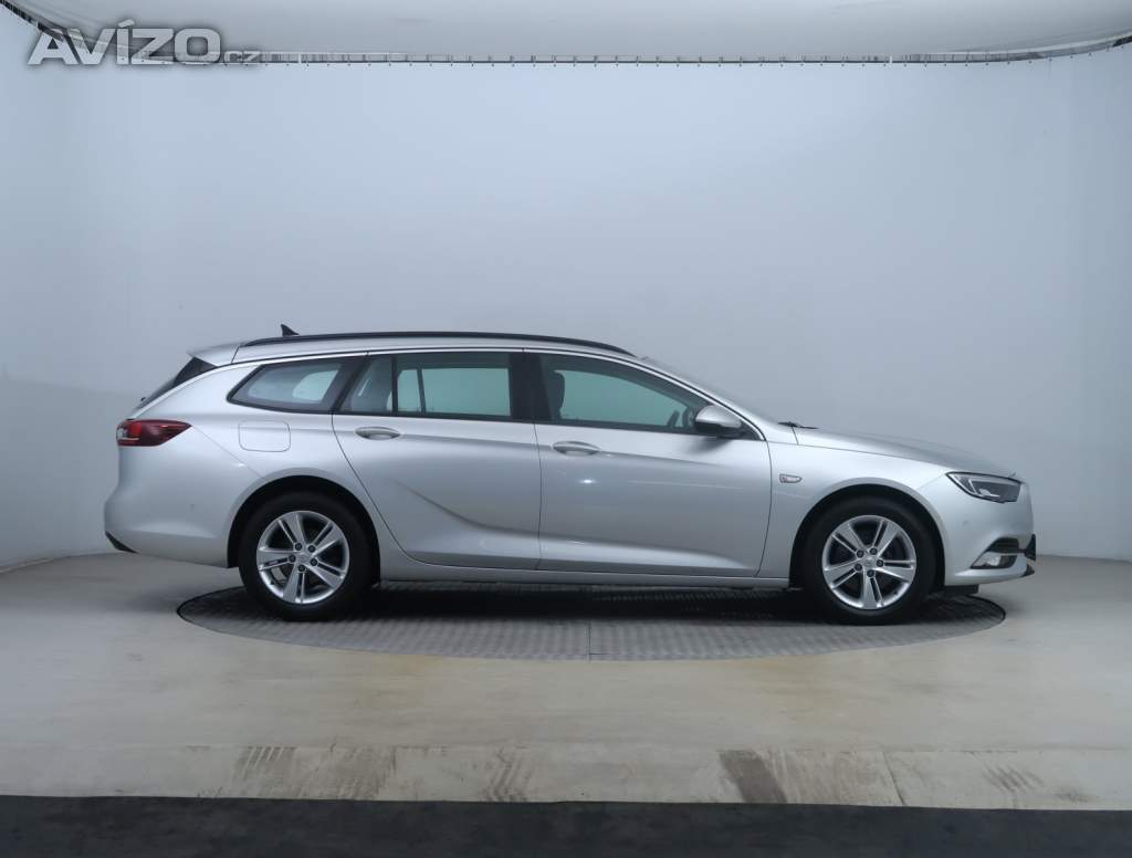 Foto inzerátu Opel Insignia 2.0 CDTI