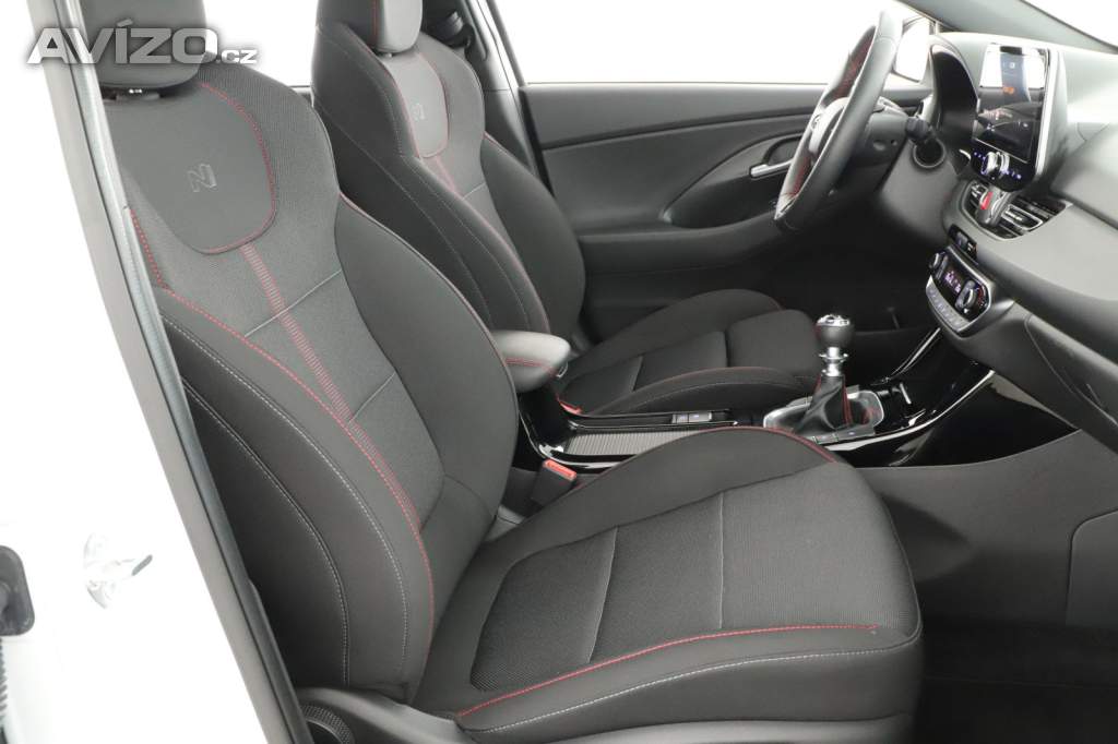 Foto inzerátu Hyundai i30 1.0 T-GDI