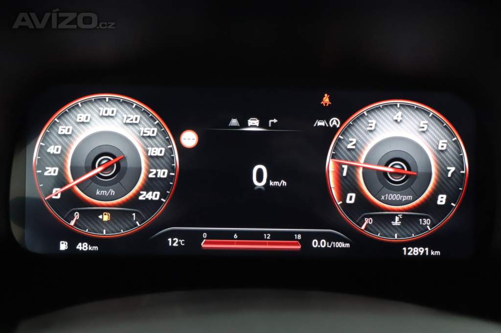 Foto inzerátu Hyundai i30 1.0 T-GDI