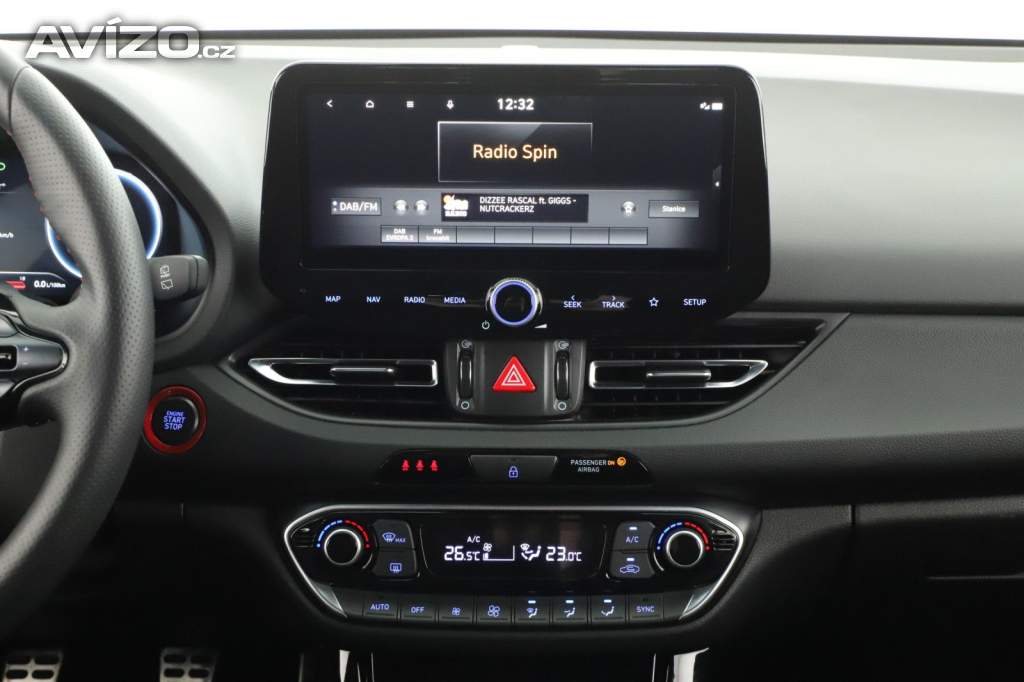 Foto inzerátu Hyundai i30 1.0 T-GDI