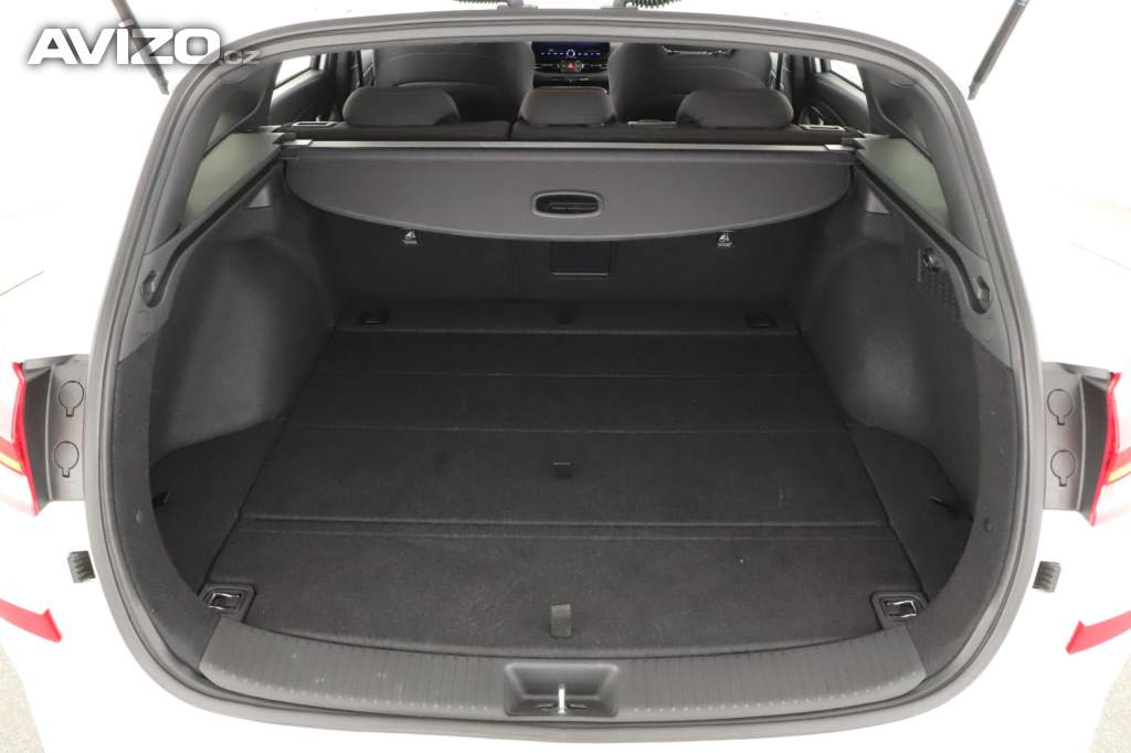 Foto inzerátu Hyundai i30 1.0 T-GDI