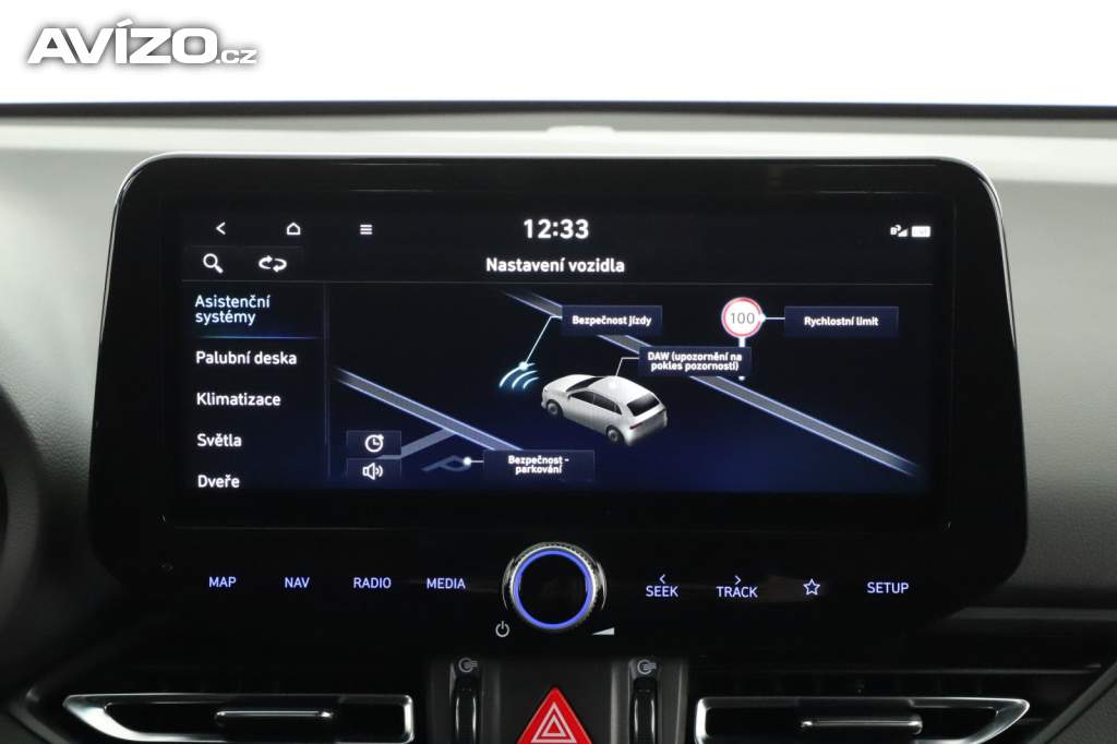 Foto inzerátu Hyundai i30 1.0 T-GDI