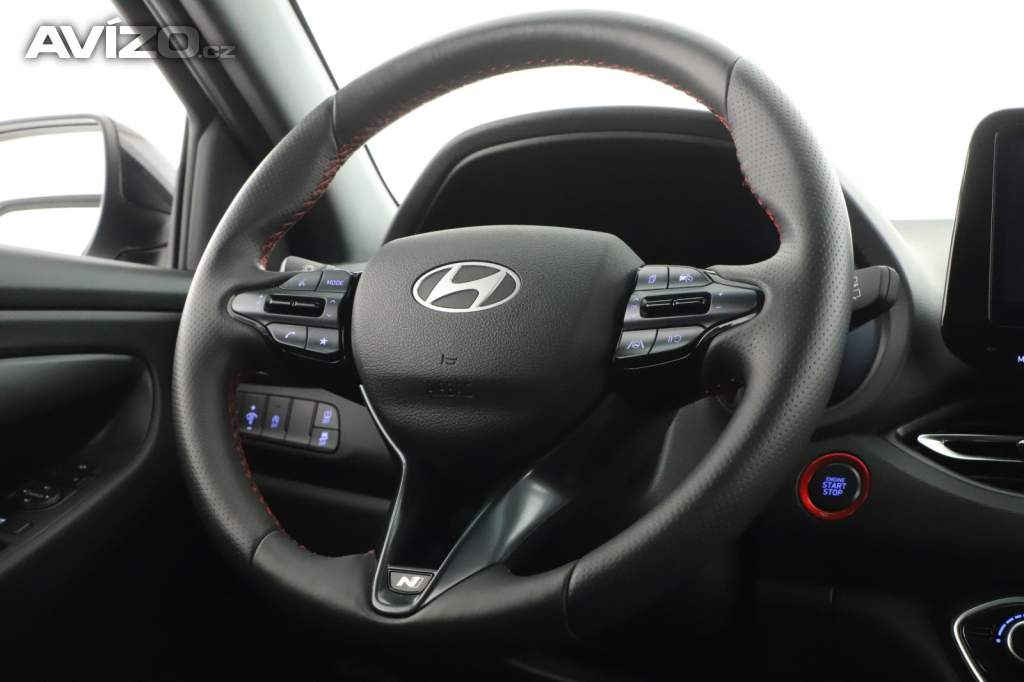 Foto inzerátu Hyundai i30 1.0 T-GDI