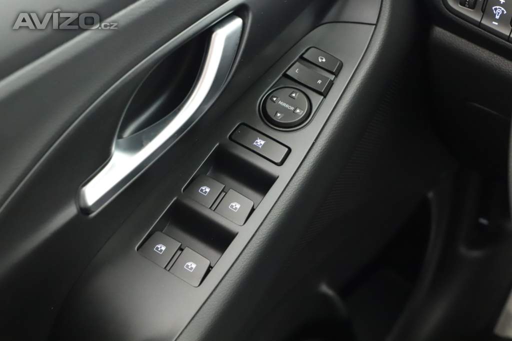 Foto inzerátu Hyundai i30 1.0 T-GDI