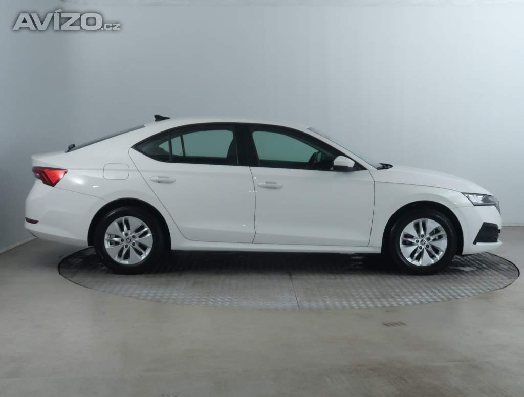 Foto inzerátu Škoda Octavia 1.5 TSI