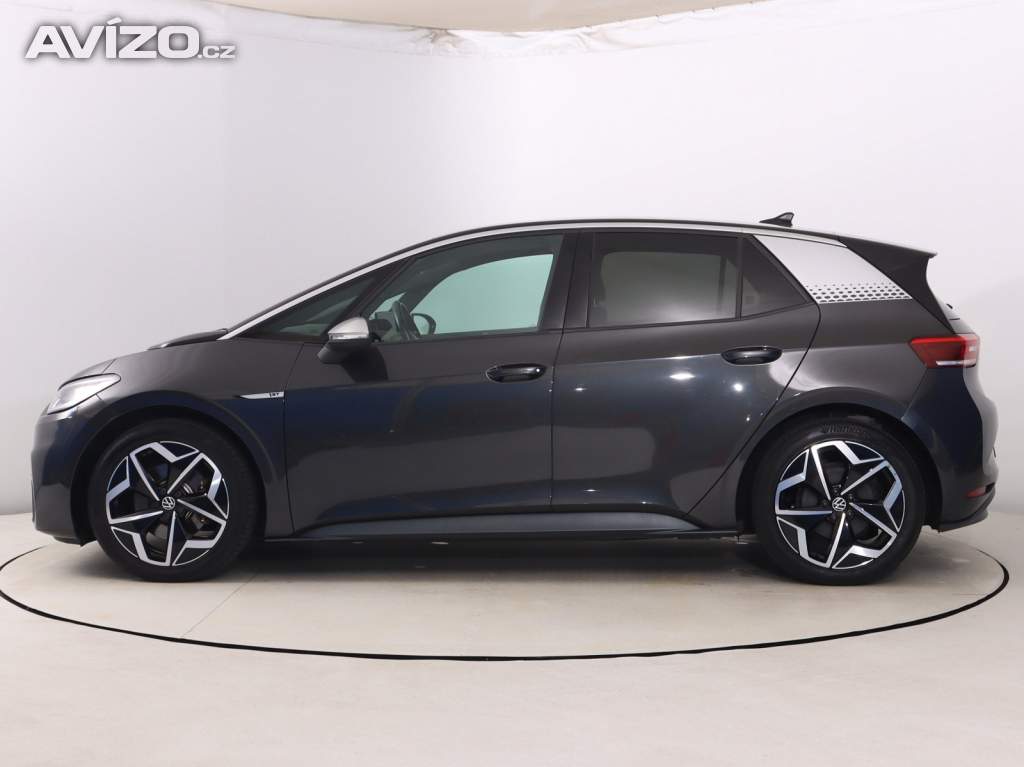 Foto inzerátu Volkswagen ID.3 1st (62 kWh)