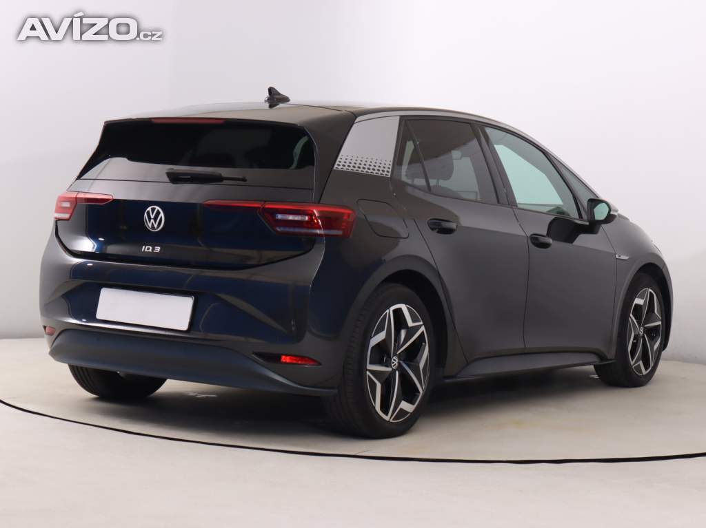 Foto inzerátu Volkswagen ID.3 1st (62 kWh)