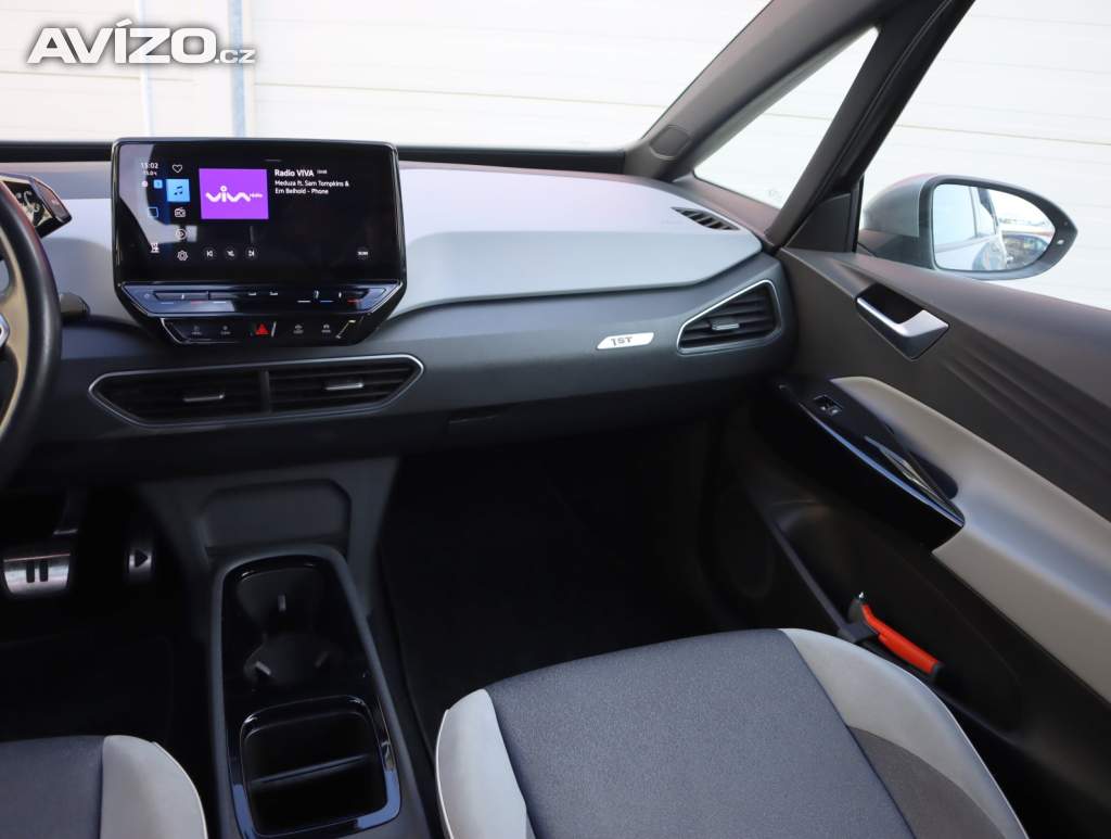 Foto inzerátu Volkswagen ID.3 1st (62 kWh)