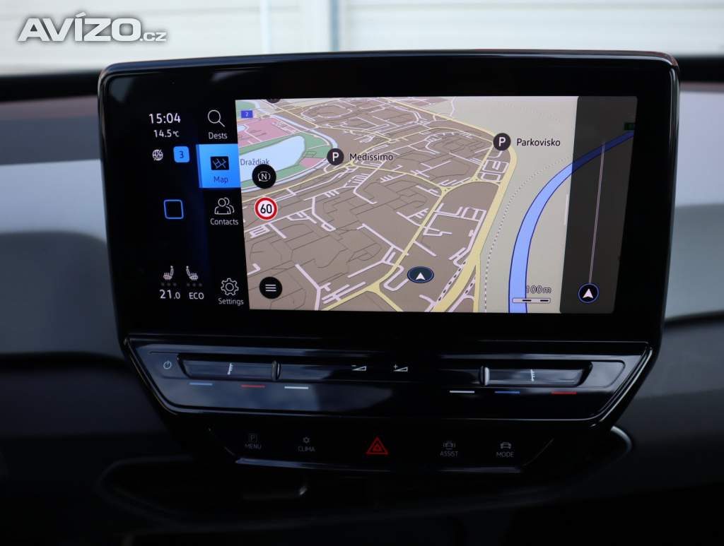 Foto inzerátu Volkswagen ID.3 1st (62 kWh)