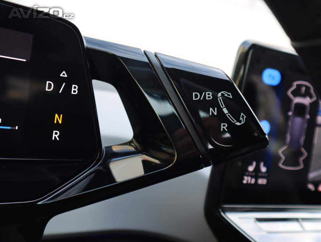 Foto inzerátu Volkswagen ID.3 1st (62 kWh)