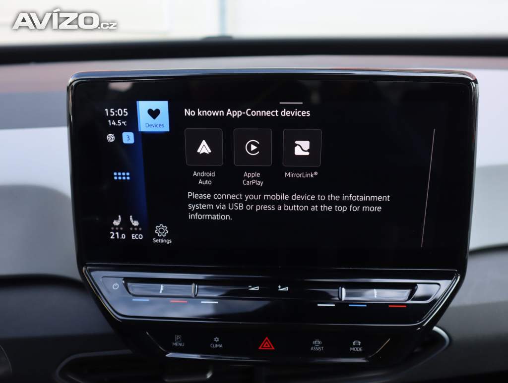 Foto inzerátu Volkswagen ID.3 1st (62 kWh)