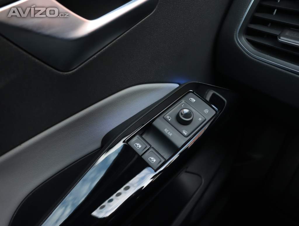 Foto inzerátu Volkswagen ID.3 1st (62 kWh)