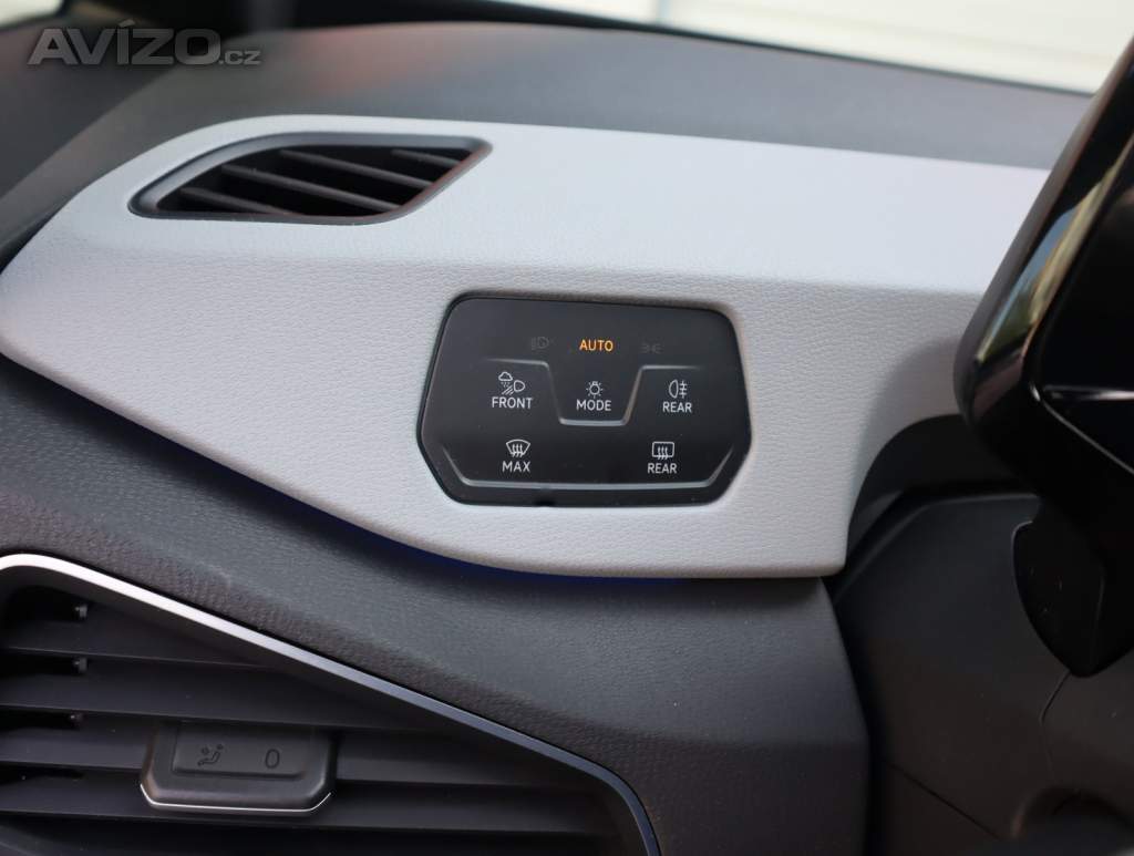 Foto inzerátu Volkswagen ID.3 1st (62 kWh)