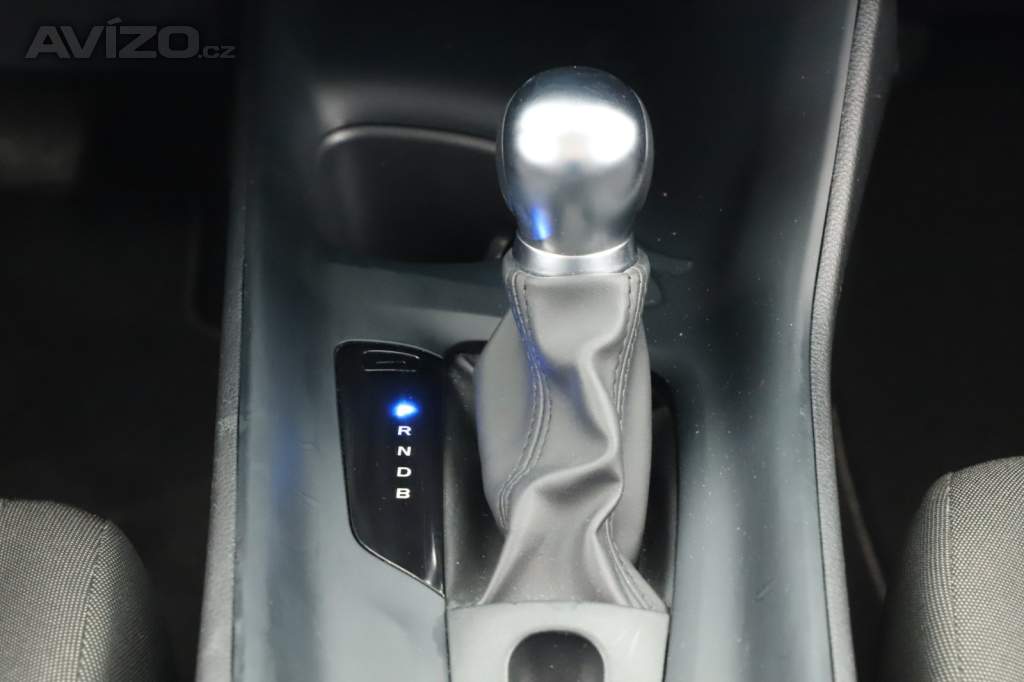 Foto inzerátu Toyota C-HR 1.8 Hybrid