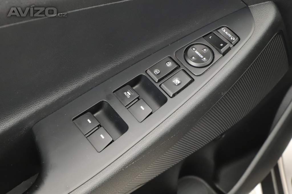 Foto inzerátu Hyundai Tucson 2.0 CRDi