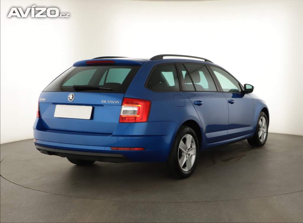 Foto inzerátu Škoda Octavia 1.5 TSI