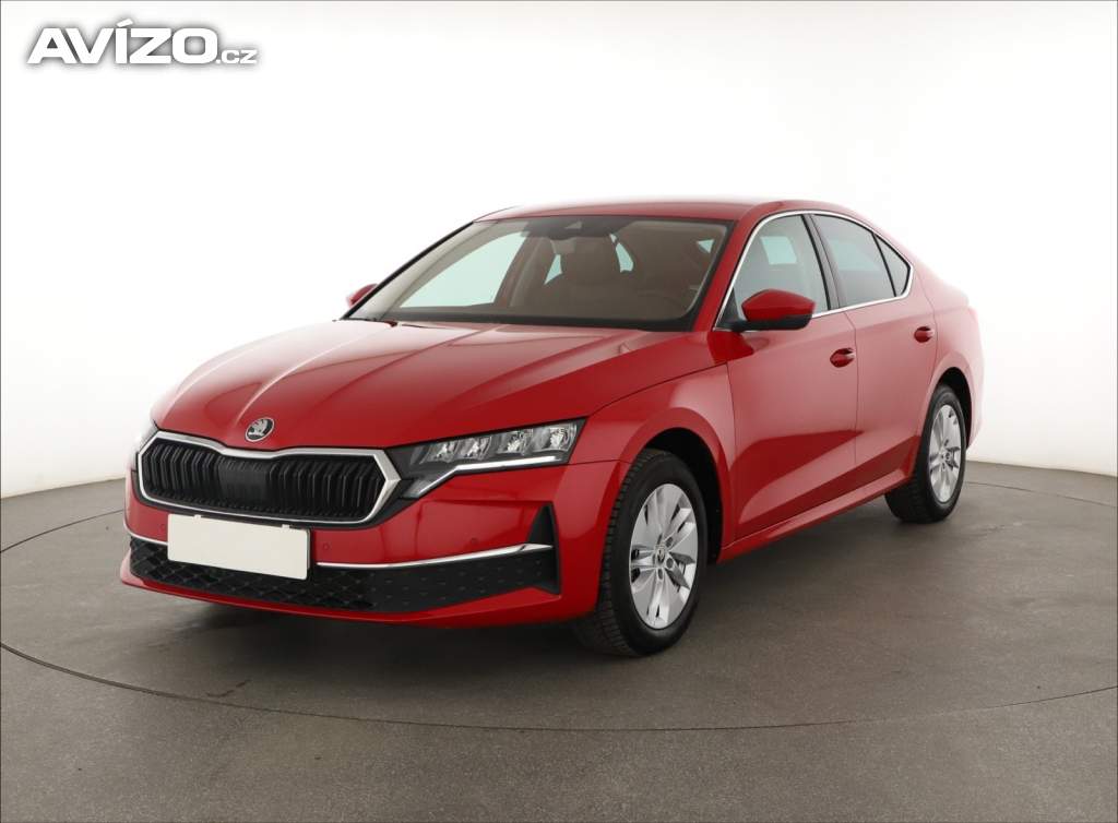 Foto inzerátu Škoda Octavia 1.5 TSI mHEV