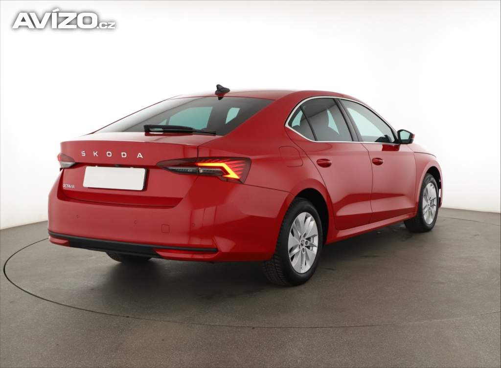 Foto inzerátu Škoda Octavia 1.5 TSI mHEV