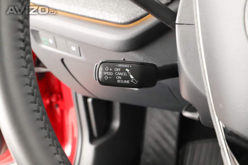 Foto inzerátu Škoda Octavia 1.5 TSI mHEV