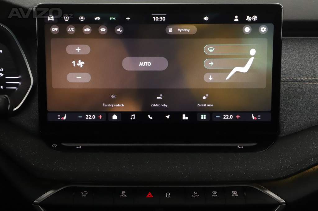 Foto inzerátu Škoda Octavia 1.5 TSI mHEV