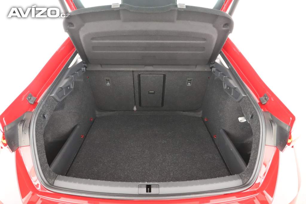 Foto inzerátu Škoda Octavia 1.5 TSI mHEV