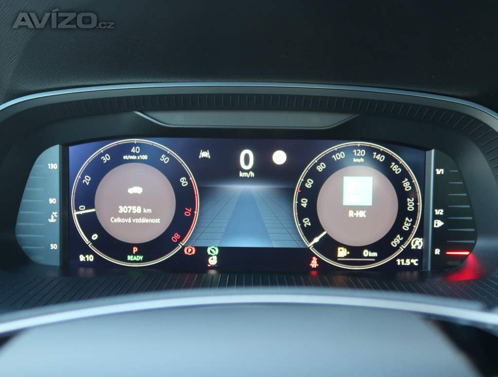 Foto inzerátu Škoda Octavia 1.5 TSI mHEV