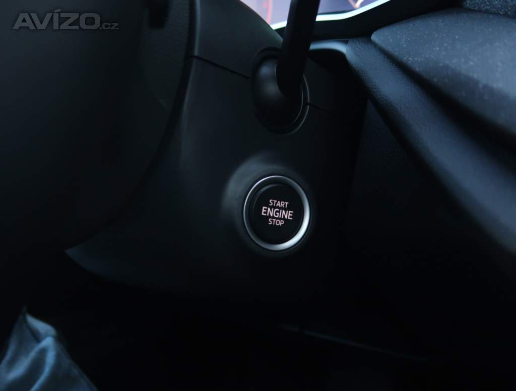 Foto inzerátu Škoda Octavia 1.5 TSI mHEV